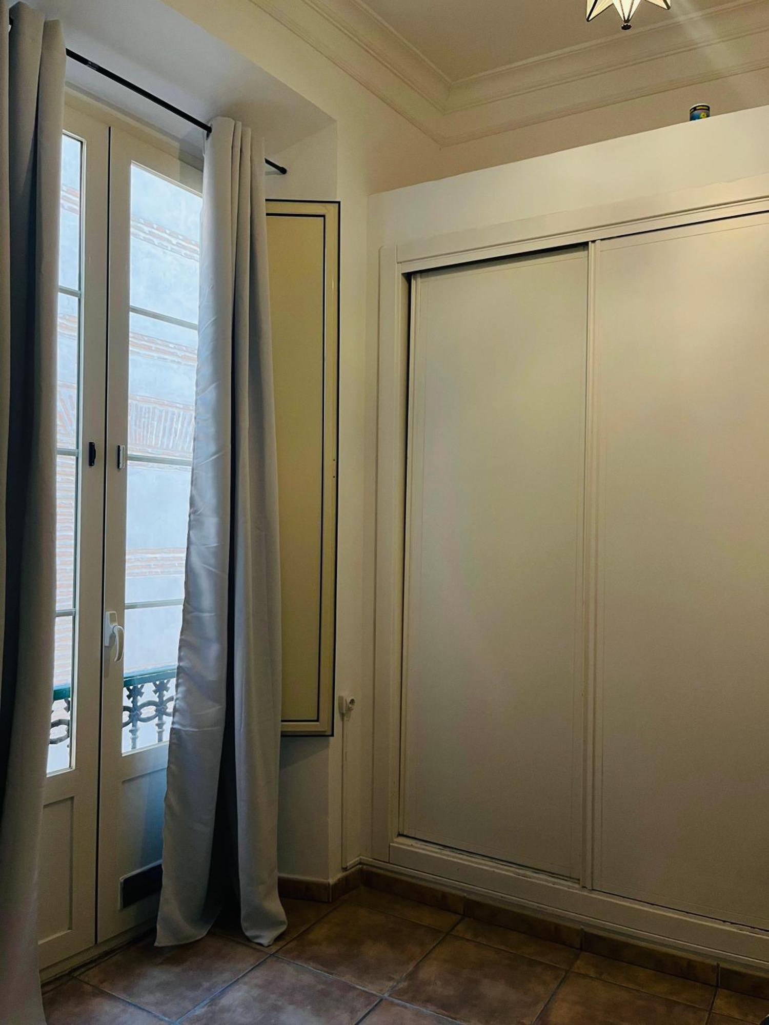 Malak-Rooms Μάλαγα Εξωτερικό φωτογραφία